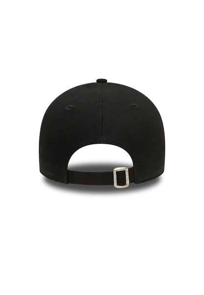 New Era Cap - 9Forty Yankees Essential League-Black