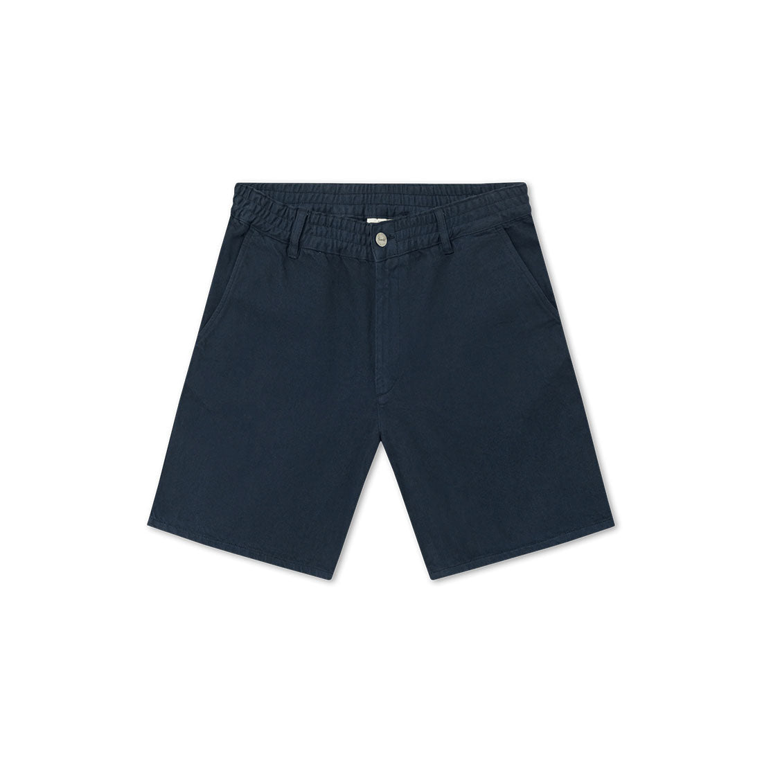Pantaloncini Forét - Clay Shorts-Blu