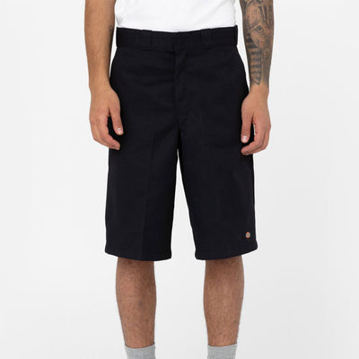 Pantaloncini Dickies - 13 Inch Multi Pocket Shorts -Nero