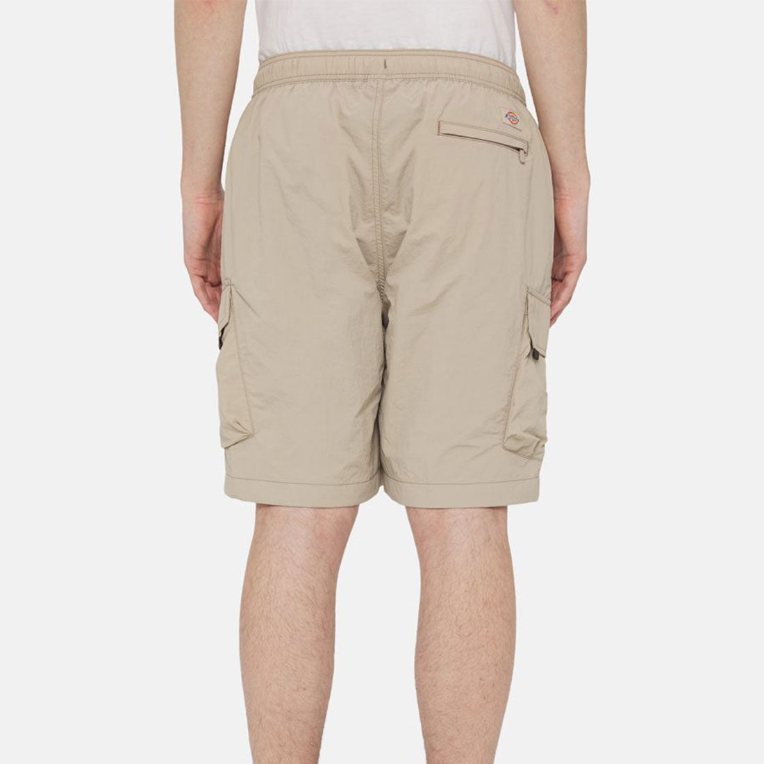 Pantaloncini Dickies - Jackson Cargo Shorts -Beige