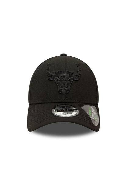 Cappellino New Era - 9Forty Bulls Repreve Outline-Nero