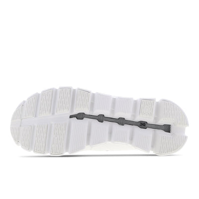 Scarpe sportive On - Cloud 5-Bianco