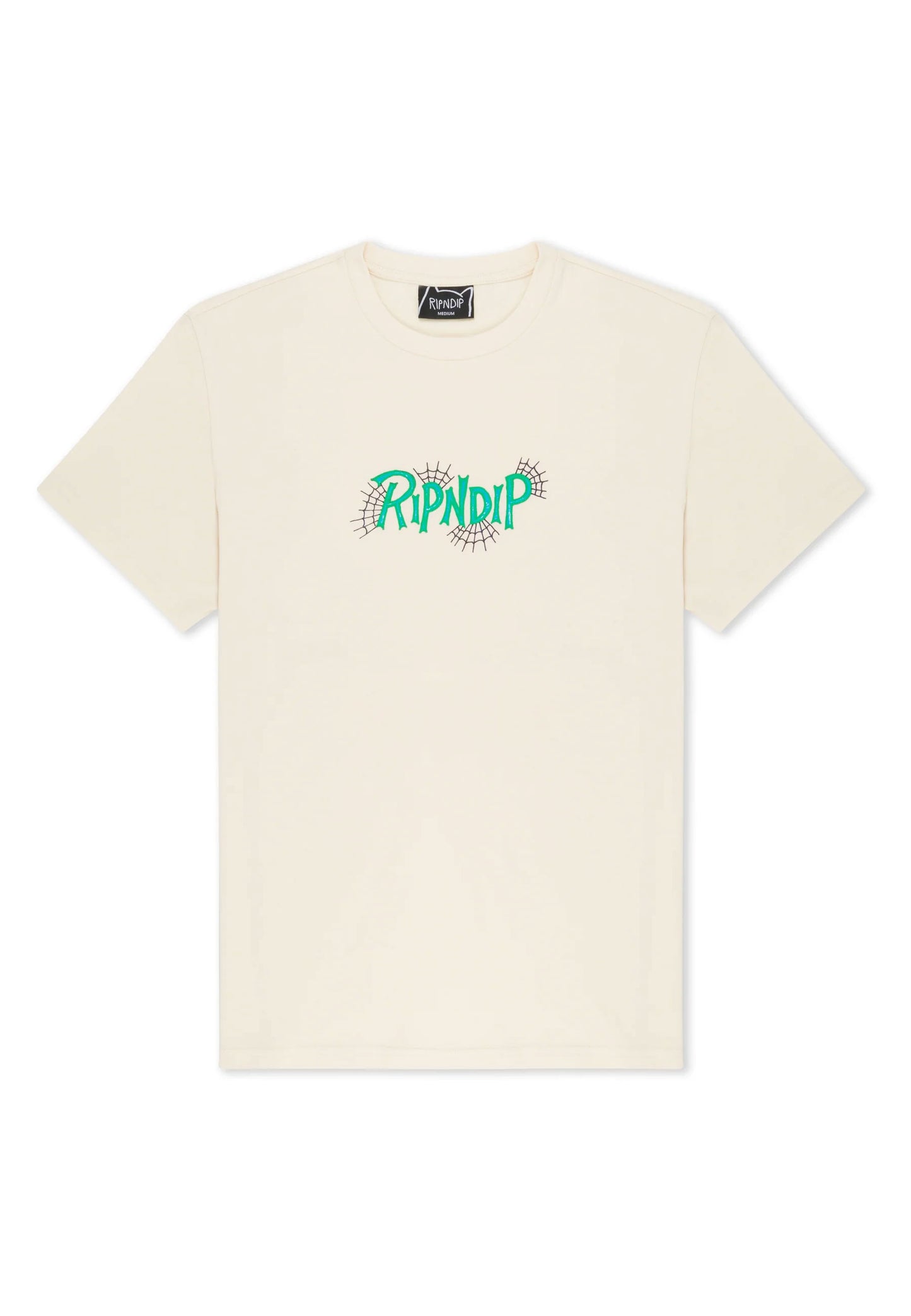 Rip N Dip T-shirt - Travis Tee-Cream