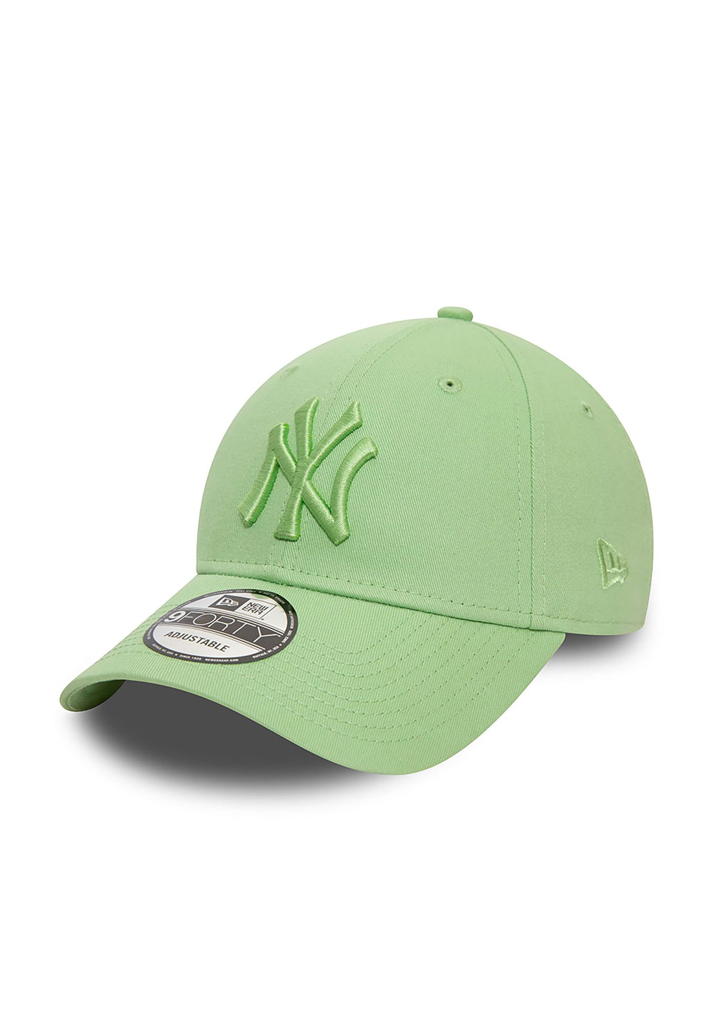 Cappellino New Era - 9Forty Yankees Essential League-Verde