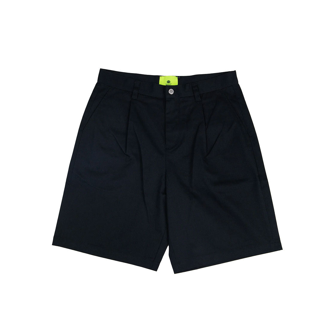 NASA Shorts - Reworked Short - Black