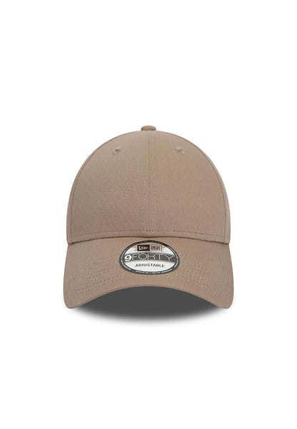 Cappellino New Era - 9Forty New Era Essential-Marrone