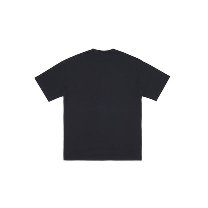 T-shirt Usual - Kids Tee-Nero