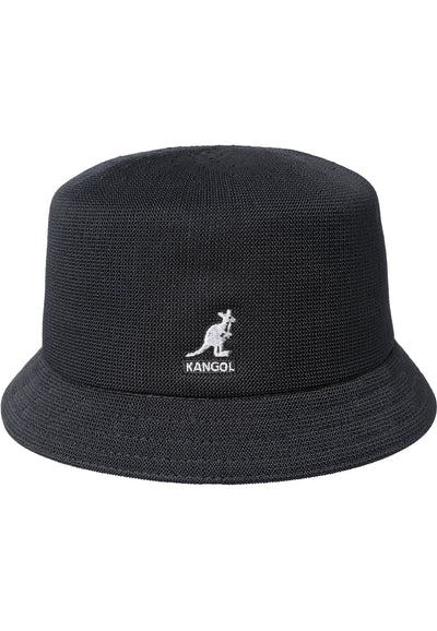 Cappello da pescatore Kangol - Tropic Bin-Nero