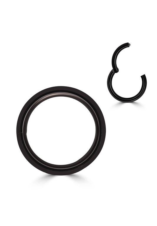 Piercing Clicker - BrandGioielli-Black