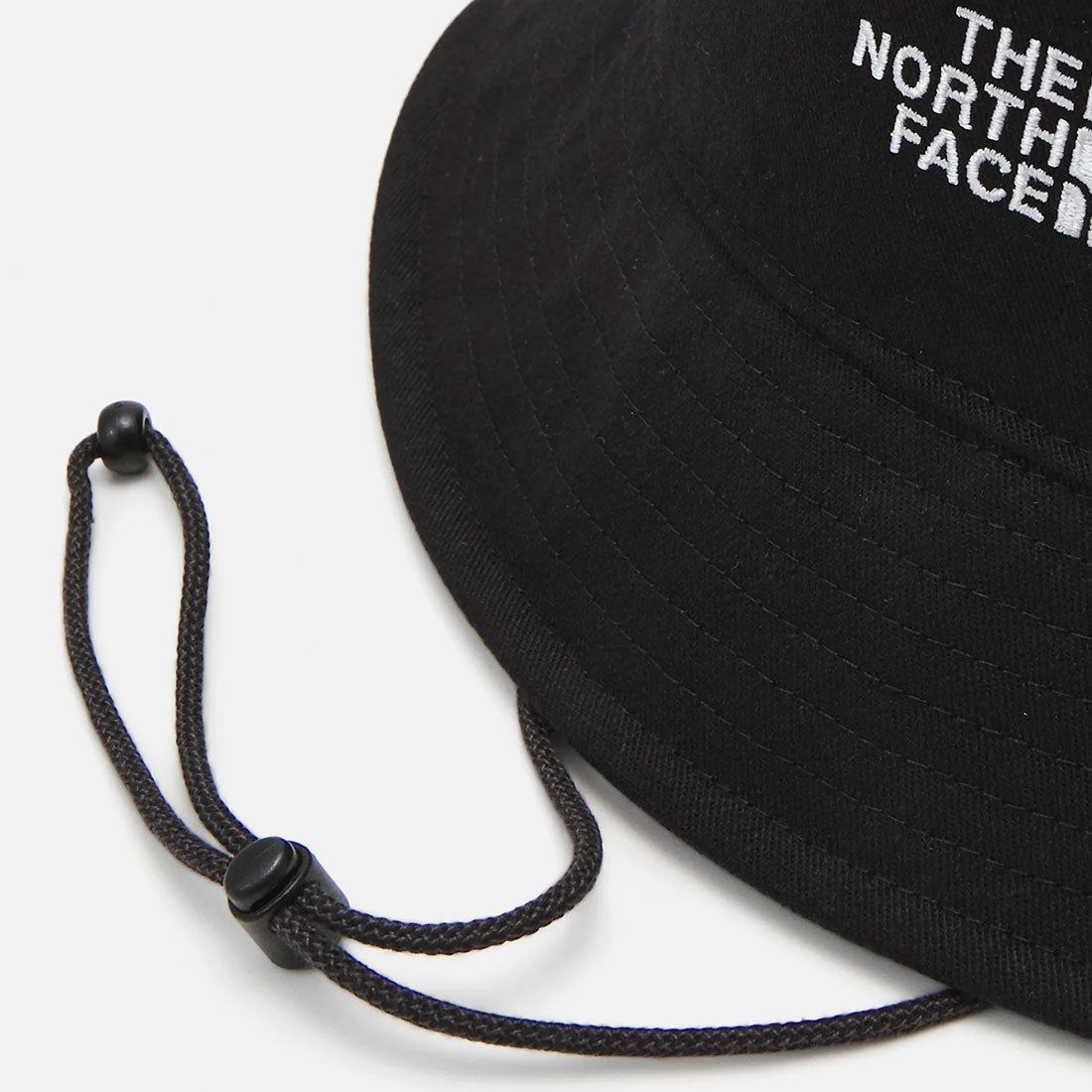Cappello The North Face - Norm Bucket-Nero
