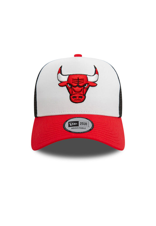 New Era Cap - Trucker Chicago Bulls -Multi