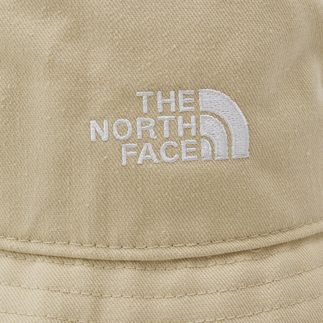 Cappello The North Face - Norm Bucket-Beige
