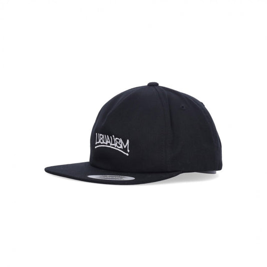 Cappello usual - Usualism Cap -Nero