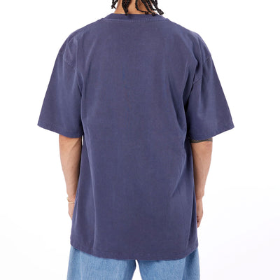 T-shirt a maniche corte Rassvet - Miami Tee-Blu