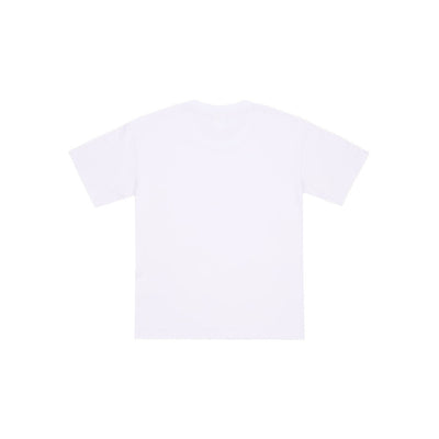 T-shirt Usual - Usualino Tee-Bianco
