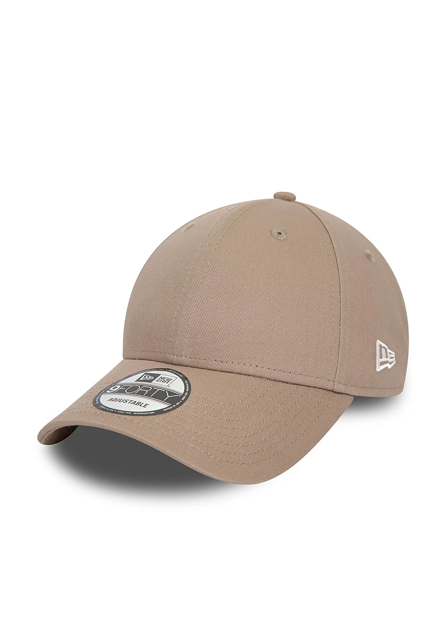 New Era Cap - 9Forty New Era Essential-Brown