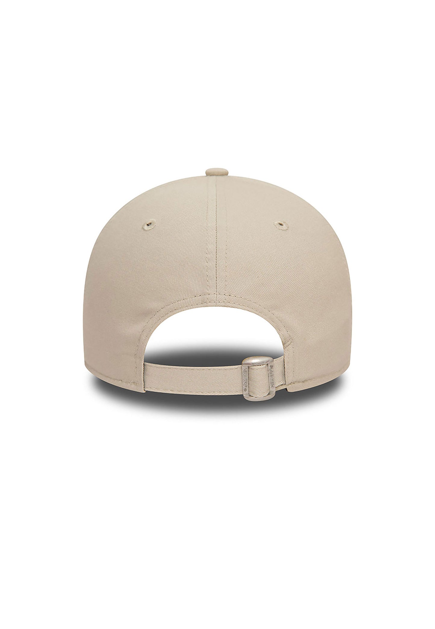 New Era Cap - 9Forty Yankees Essential League-Cream