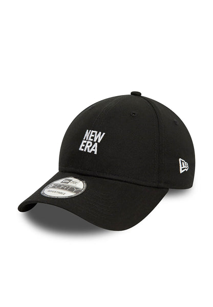 Cappellino New Era - 9Forty New Era-Nero