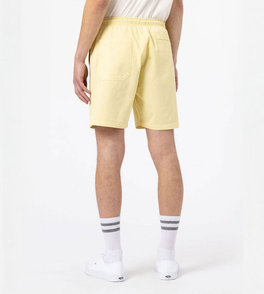 Pelican Rapids Shorts-Yellow