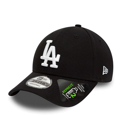 New Era Cap - League Essential 9Forty LA Dodgers-Black