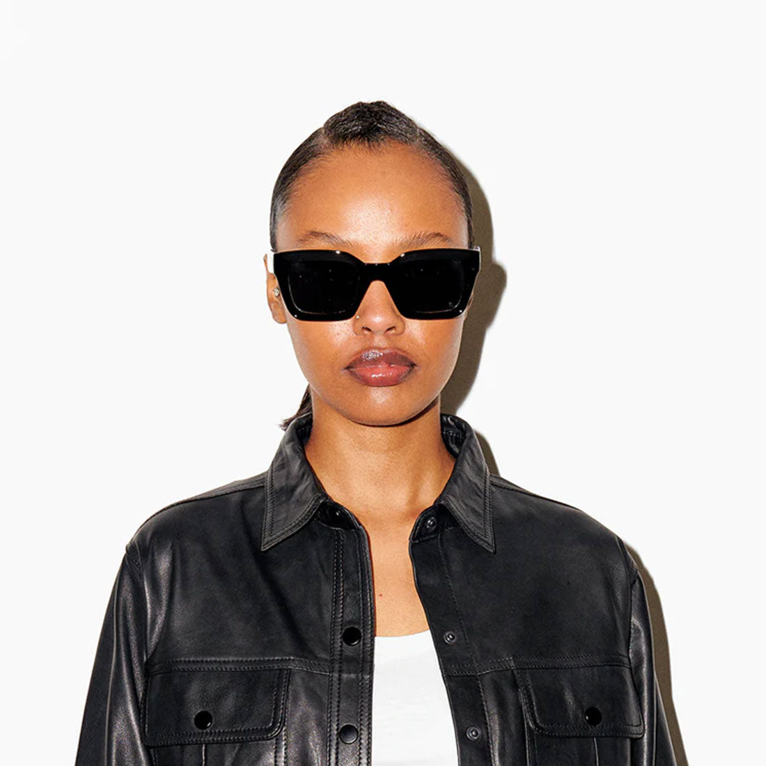 Szade Sunglasses - Seidler-Black