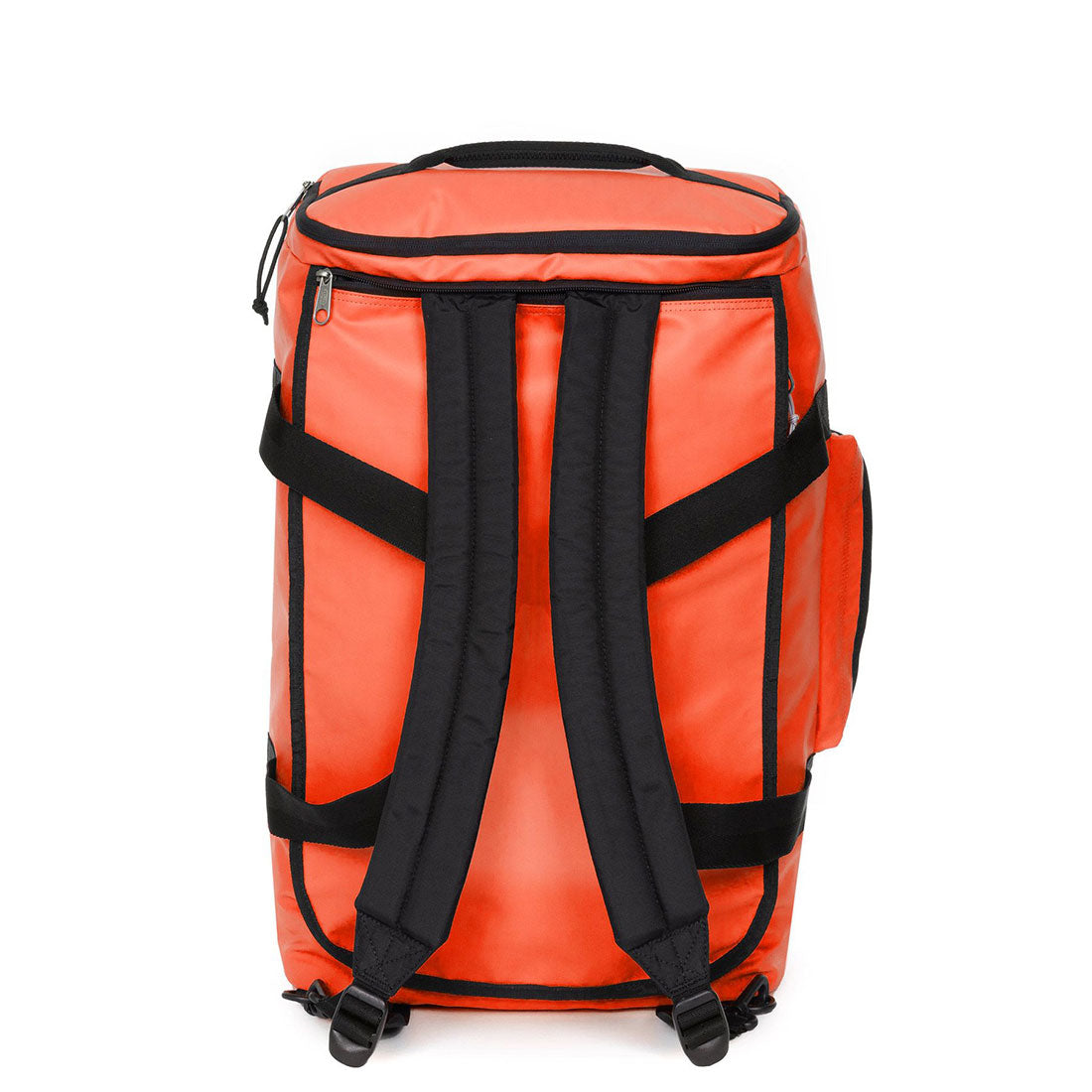 Eastpak travel backpack - Tarp Duffl'r S-Orange