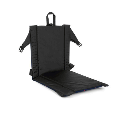 Zaino Eastpak - Seat Pak'r-Blu