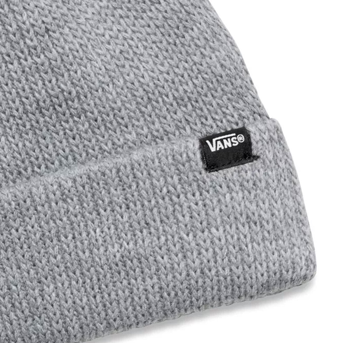 Vans Winter Beanie - Core Basic Beanie-Grey