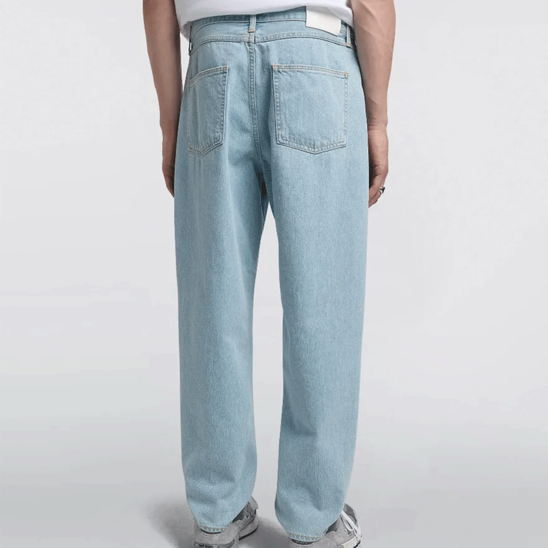Edwin Jeans - Cosmos Pant - Light Blue