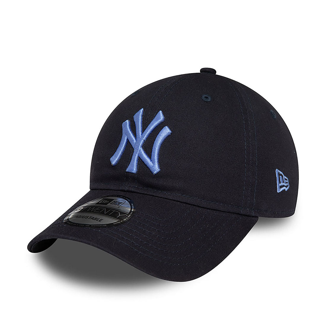 Cappellino New Era - 9Twenty NY Yankees-Nero
