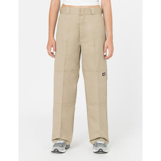 Pantaloni da lavoro Dickies - Double Knee Pant-Khaki