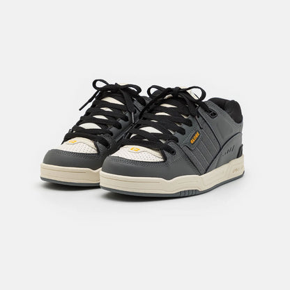 Globe Shoes - Fusion antique-Grey