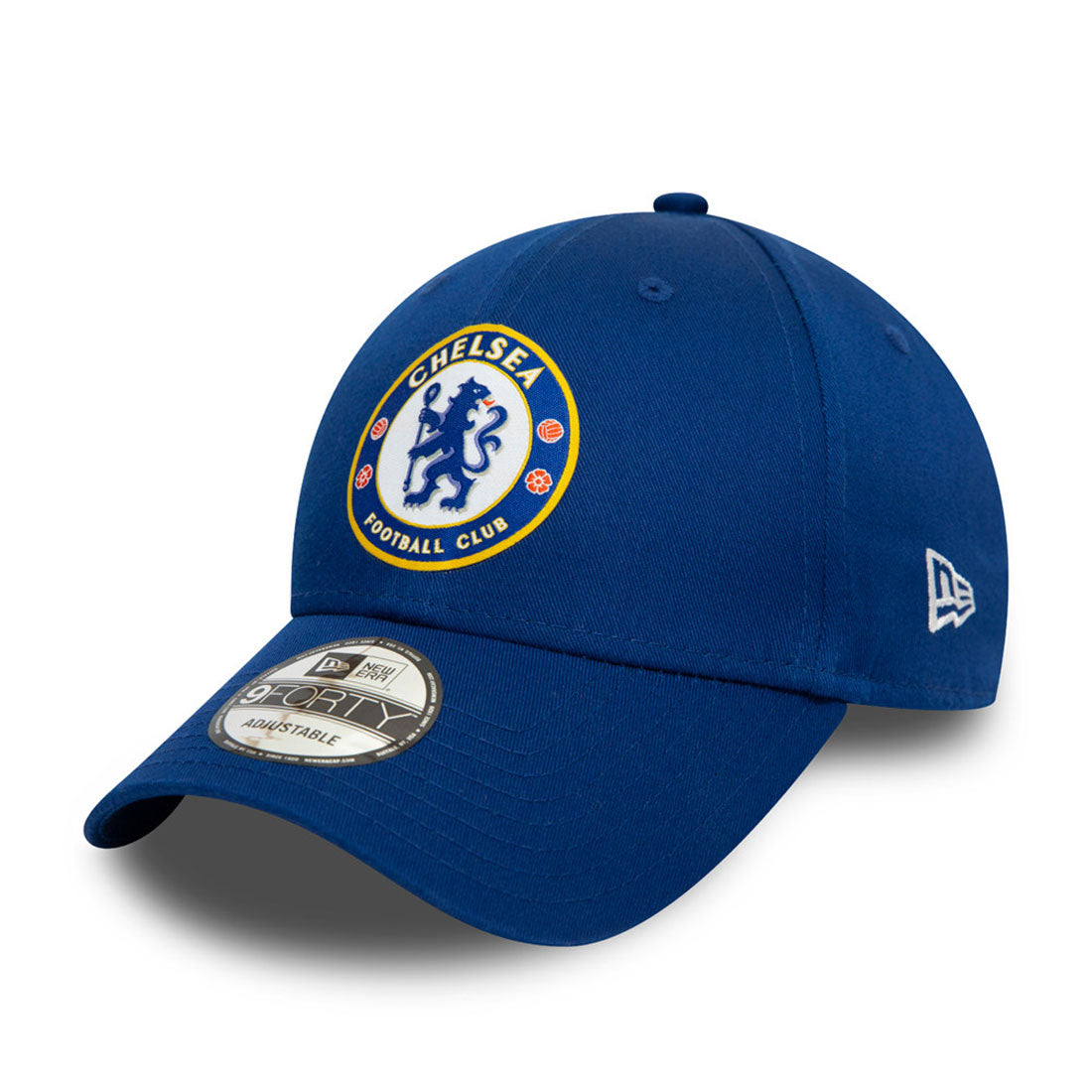 New Era cap - 9Forty Chelsea - Black