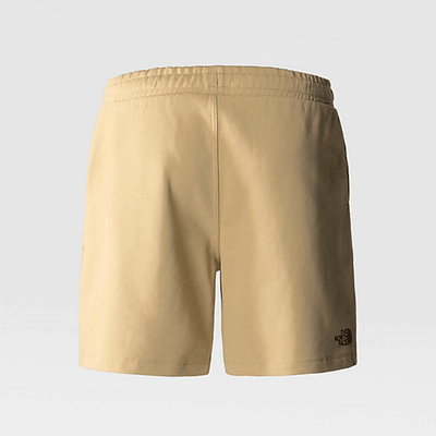 The North Face Shorts - Coordinates Short-Khaki