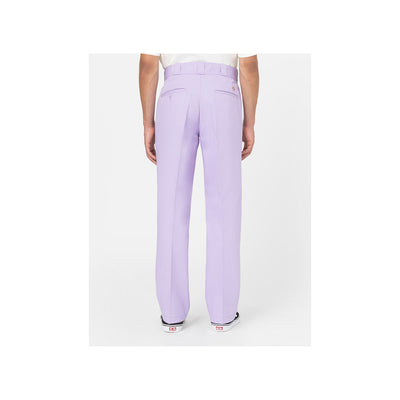 Pantalone da lavoro Dickies - 874 workpant-Viola