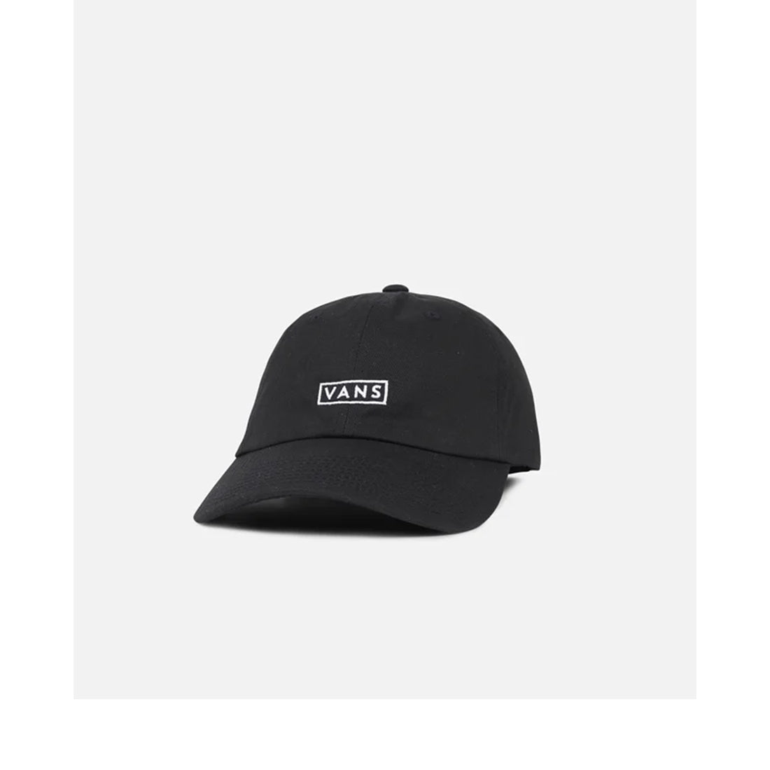 Vans Hat - Curved Bill - Black