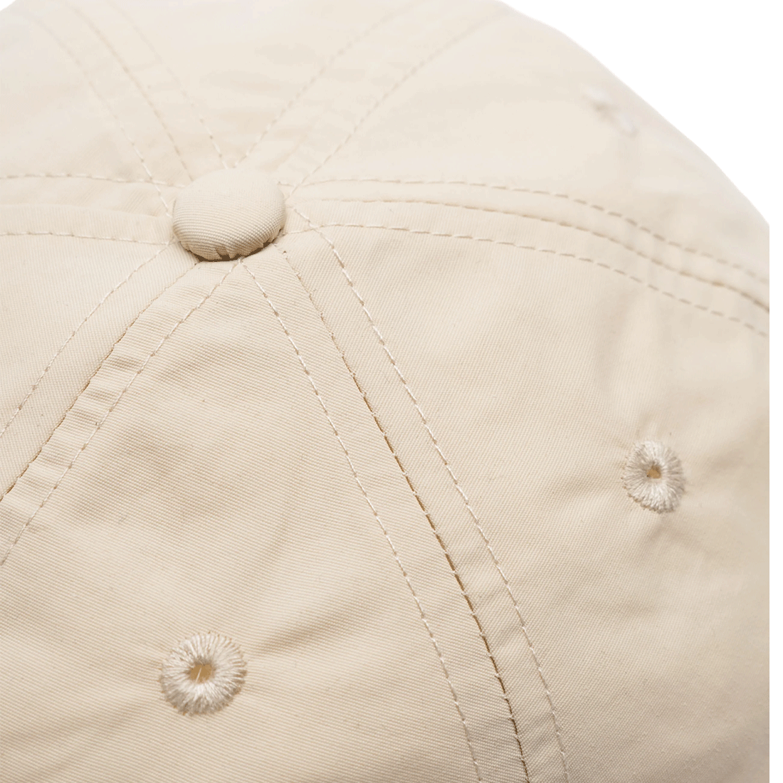 Forèt cap - Bloom Cap -Khaki