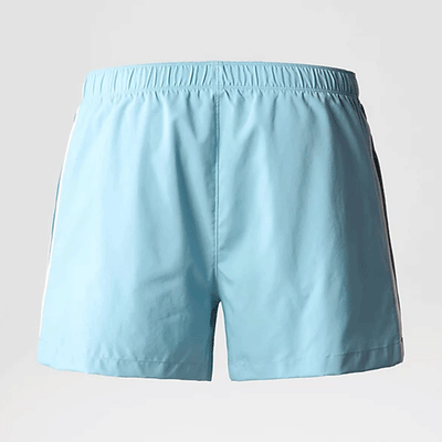 The North Face swimsuit - Elevation Short-Light Blue