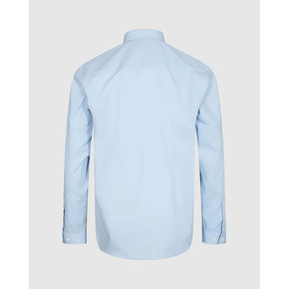 Minimum long sleeve shirt - Halls 9790-Light blue