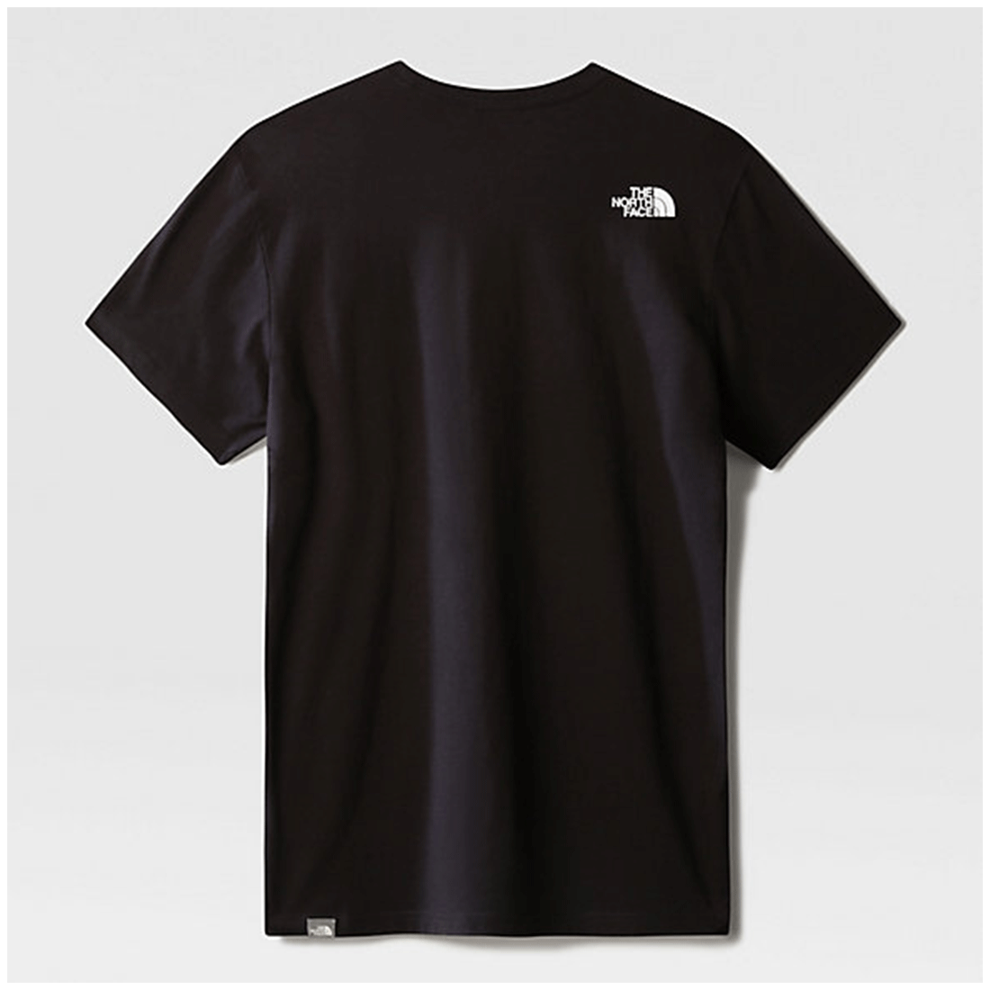 The North Face Short Sleeve T-Shirt - NSE Tee - Black
