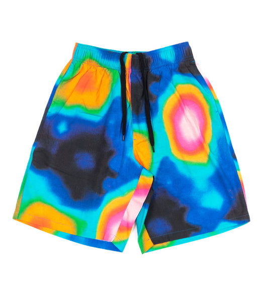 Terahertz Short-Blu