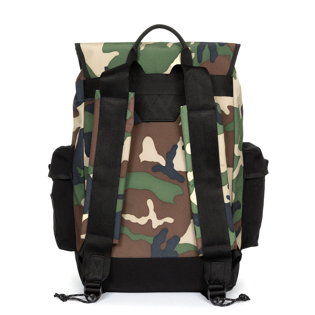 Eastpak Unisex Backpack - Obsten Roothed -Camo