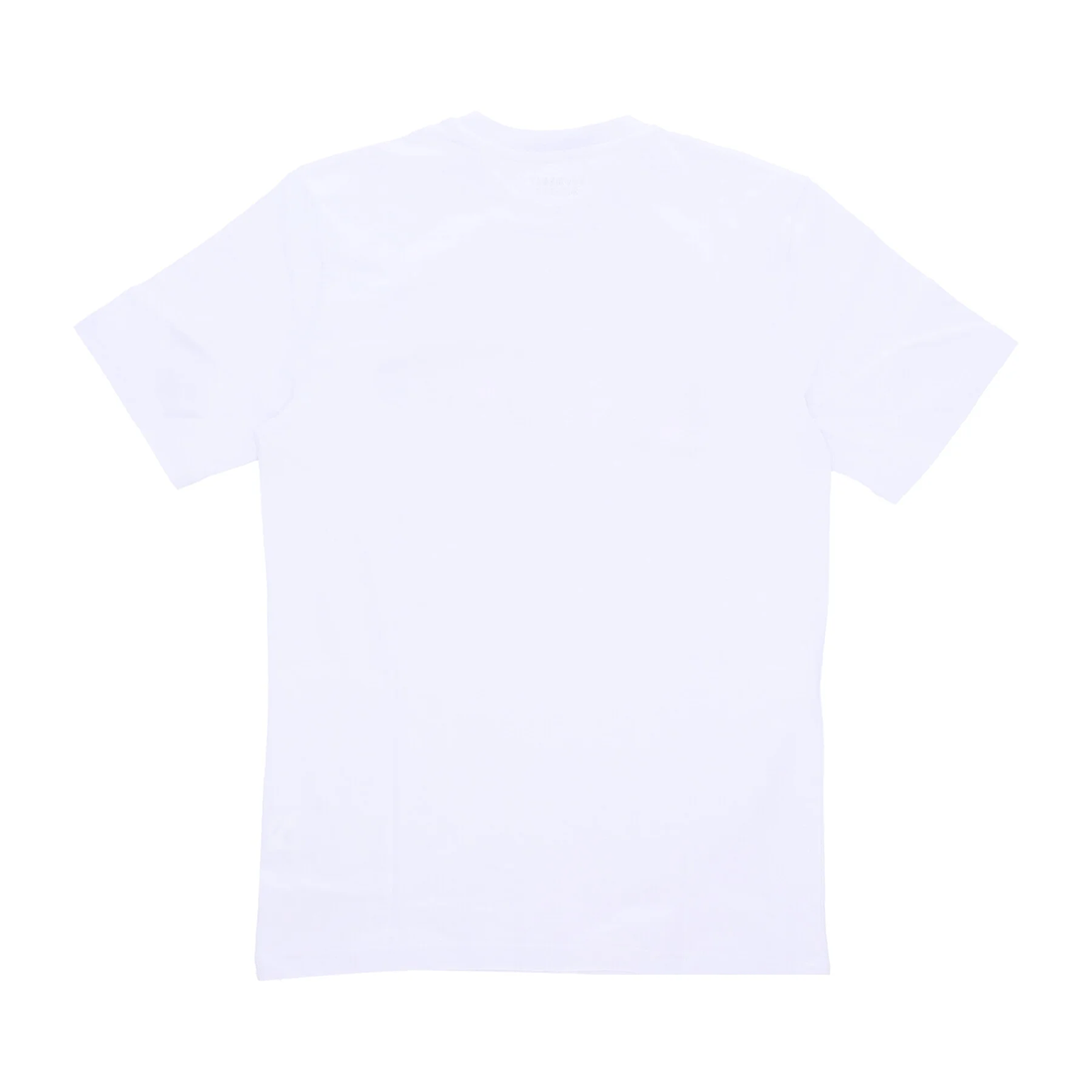 Doomsday short sleeve t-shirt - Torture tee-White