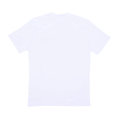 T-shirt a maniche corte Doomsday - Torture tee-Bianco