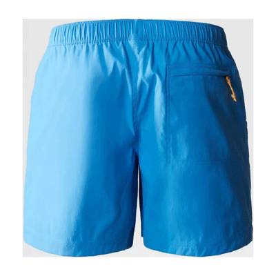 Pantaloncini The North Face - Class V Pull On Short-Blu