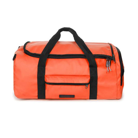 Eastpak travel backpack - Tarp Duffl'r S-Orange