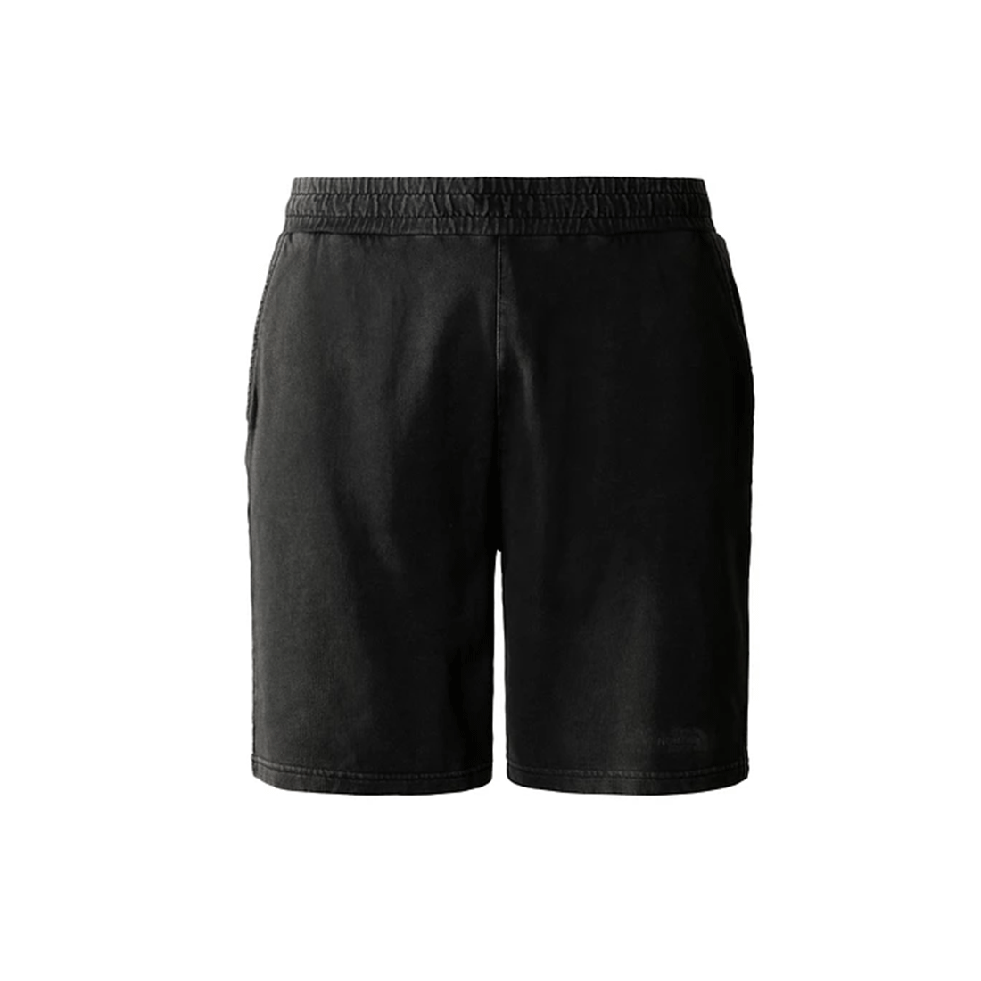 The North Face Shorts - Heritage Dye Pack Short-Black