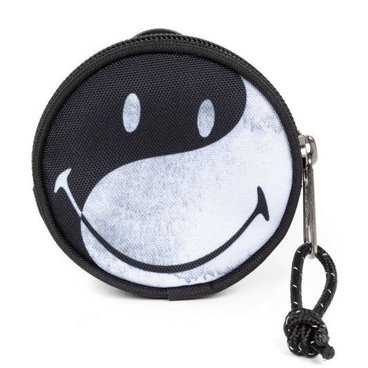 Eastpak Wallet - Groupie Smiley-Black