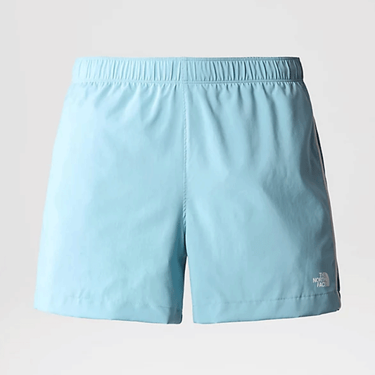 Costume da bagno The North Face - Elevation Short-Azzurro