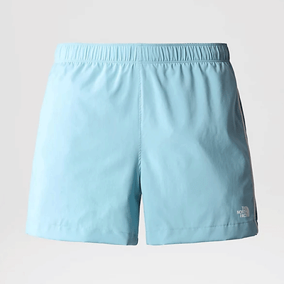 The North Face swimsuit - Elevation Short-Light Blue